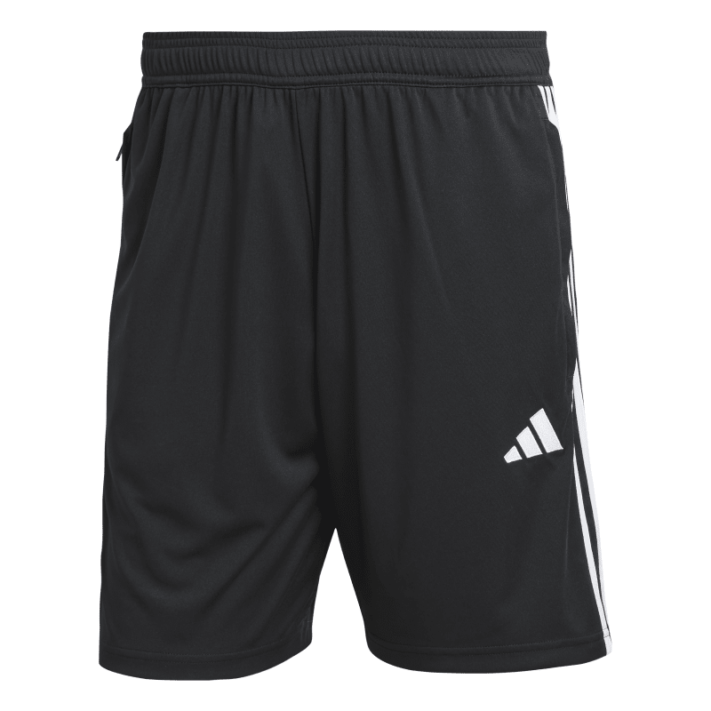 Adidas Shorts Tiro 25 Essentials black-white