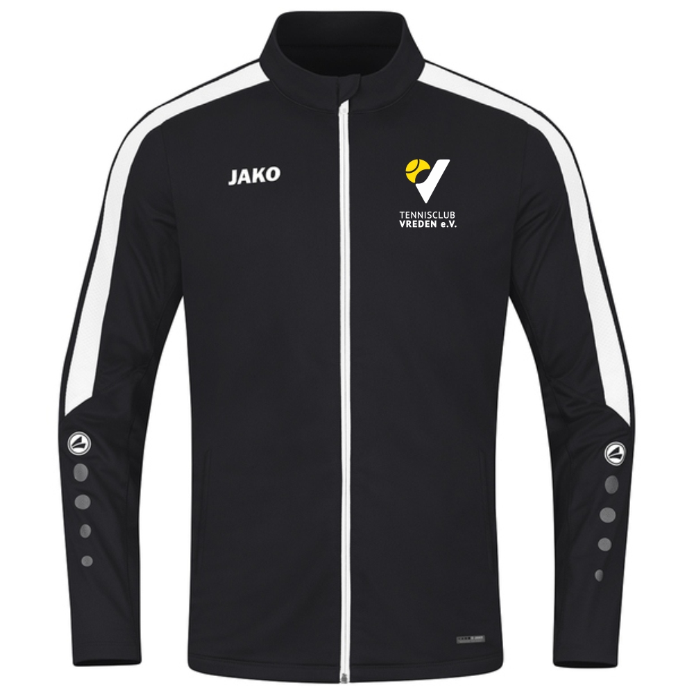 TC Vreden Polyesterjacke Power