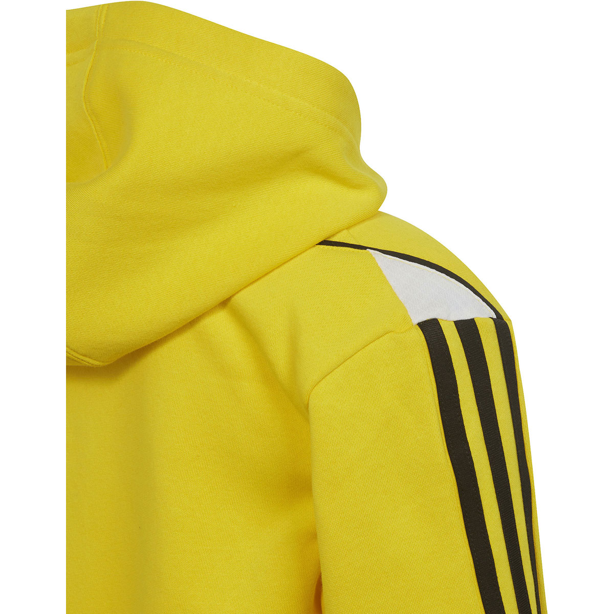Adidas Kinder Sweat Hoodie Tiro 23 gelb