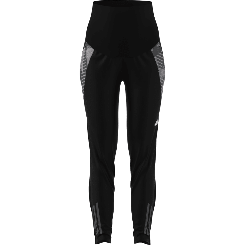 Adidas Damen Trainingshose Tiro 24 Competition black-team dark grey