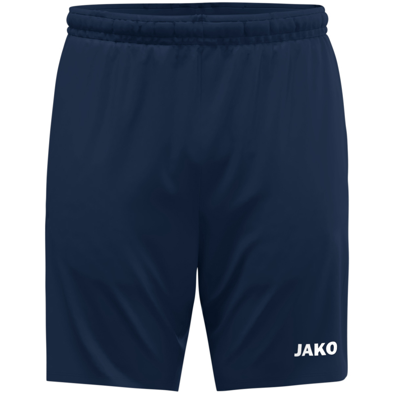 Jako Kinder Freizeitshort Dynamic marine