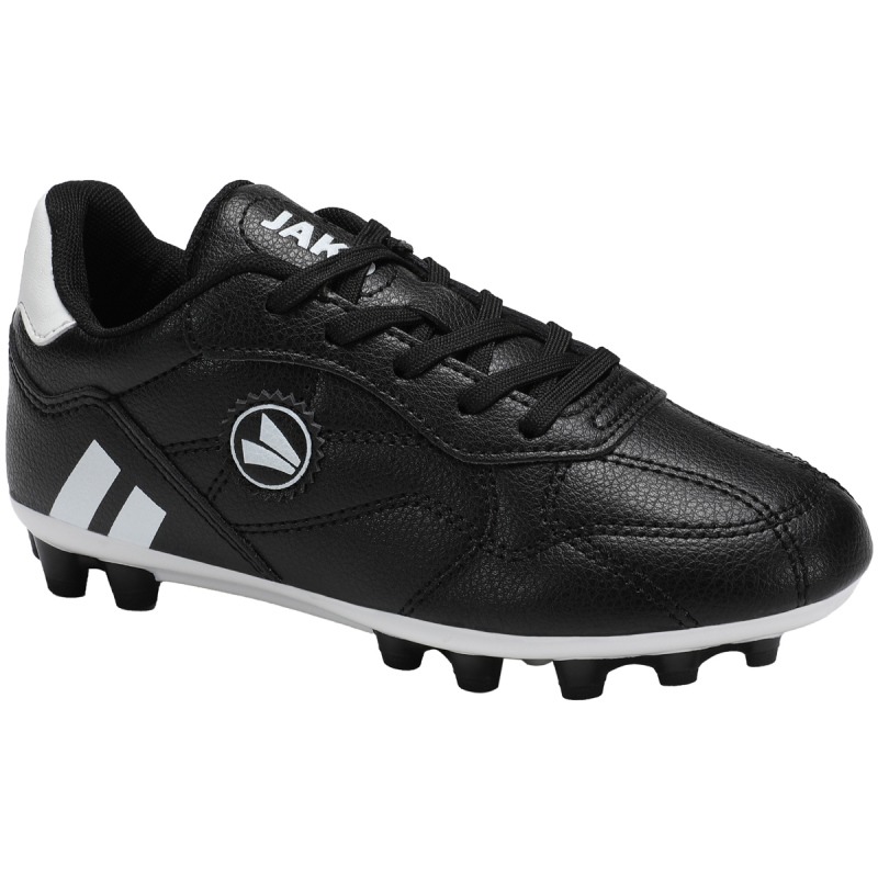 Jako Kinder Fußballschuh Classico II AG Junior schwarz/weiß