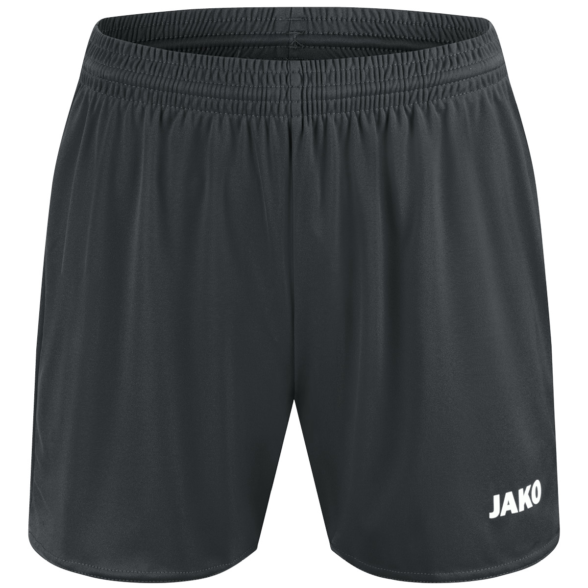 Jako Manchester 2.0 Damen Sporthose anthrazit
