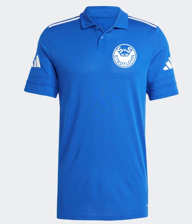 SuS Stadtlohn Polo Squadra 25