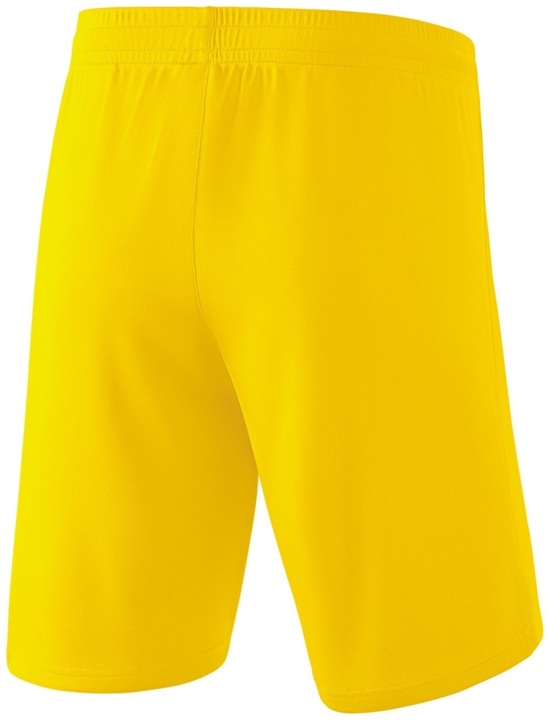 Erima Rio 2.0 Shorts Kinder gelb