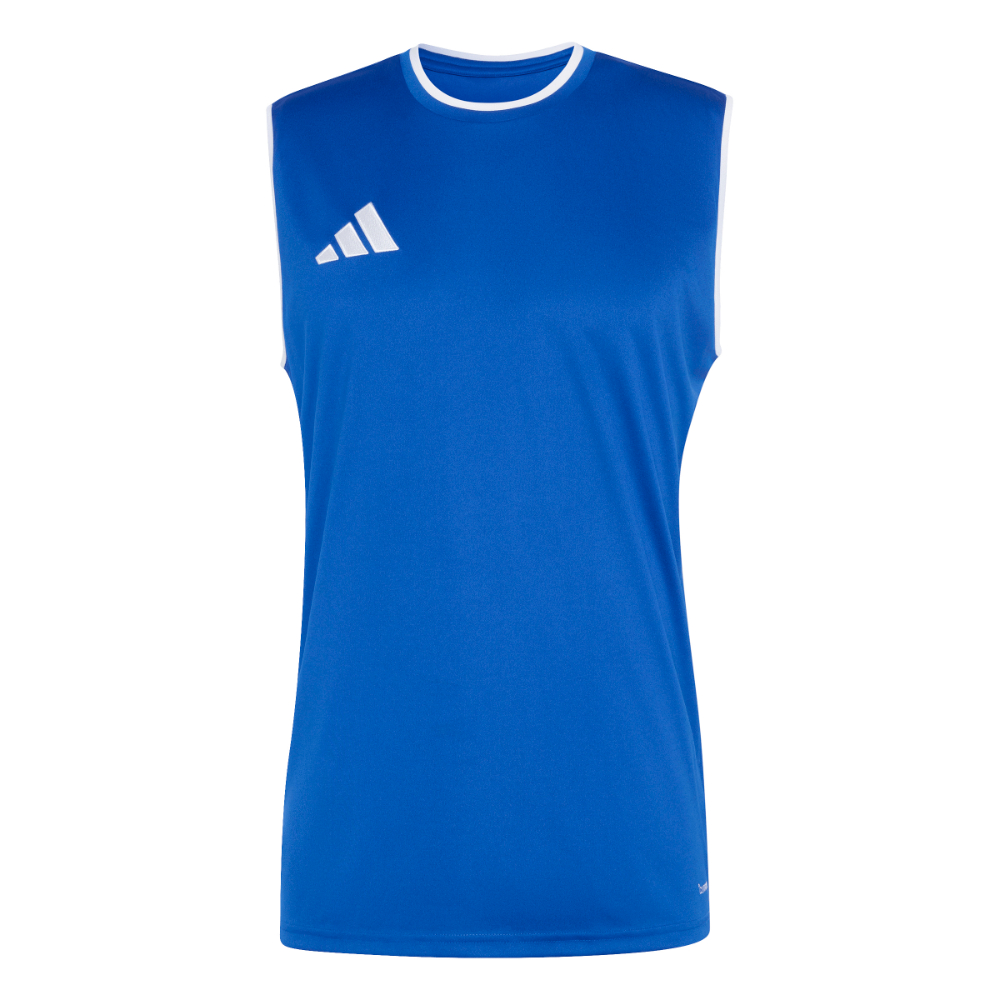 Adidas Entrada 26 Tanktop Royal