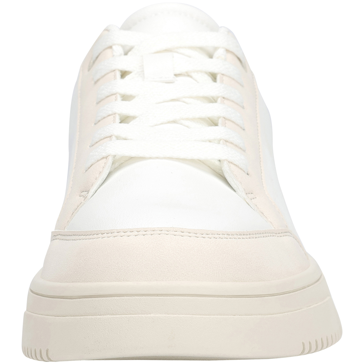 Jako Sneaker Urban Stage weiß/off white/schwarz