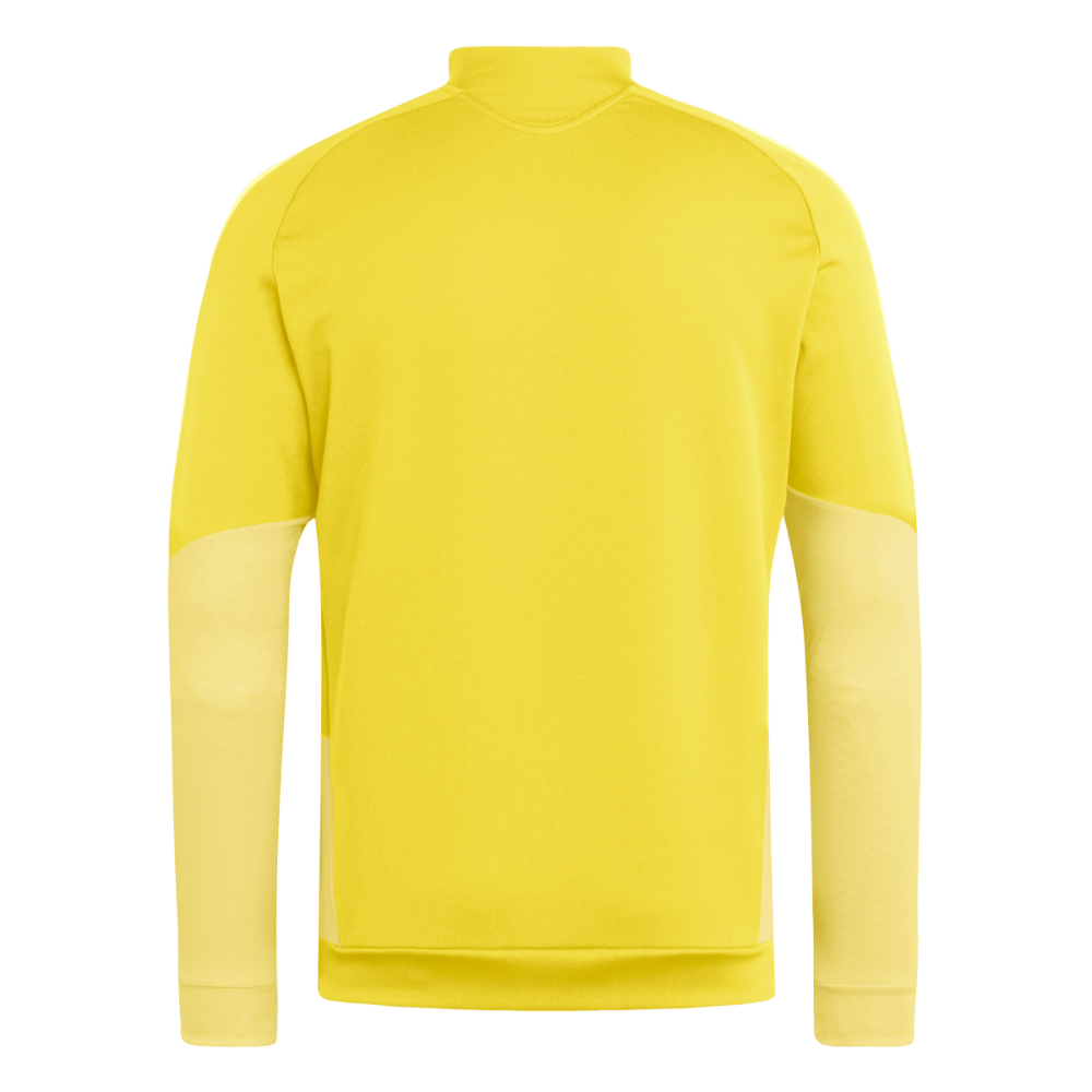 Adidas Tiro 26 Competition Trainingsjacke Gelb