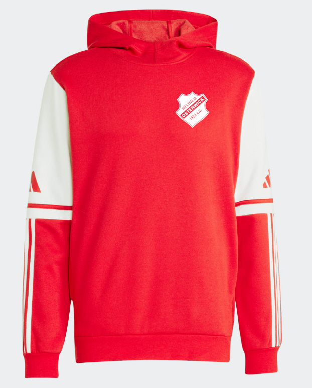 SV Westfalia Osterwick Kapuzenhoodie Squadra 25