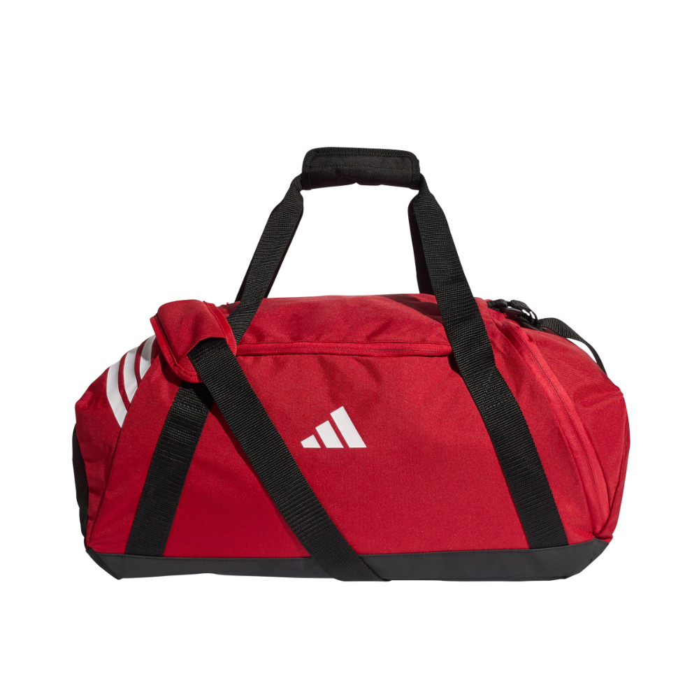 Adidas Tiro Tasche Rot M