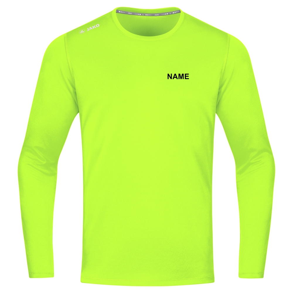 Südlohner Lauftreff Run 2.0 Longsleeve