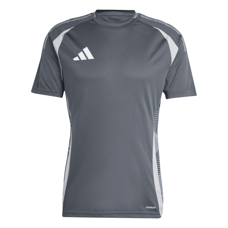 Adidas Trikot Tiro 24 Competition Match team dark grey