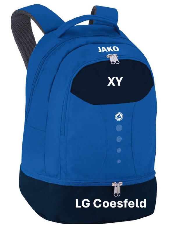 LG Coesfeld Rucksack TLS