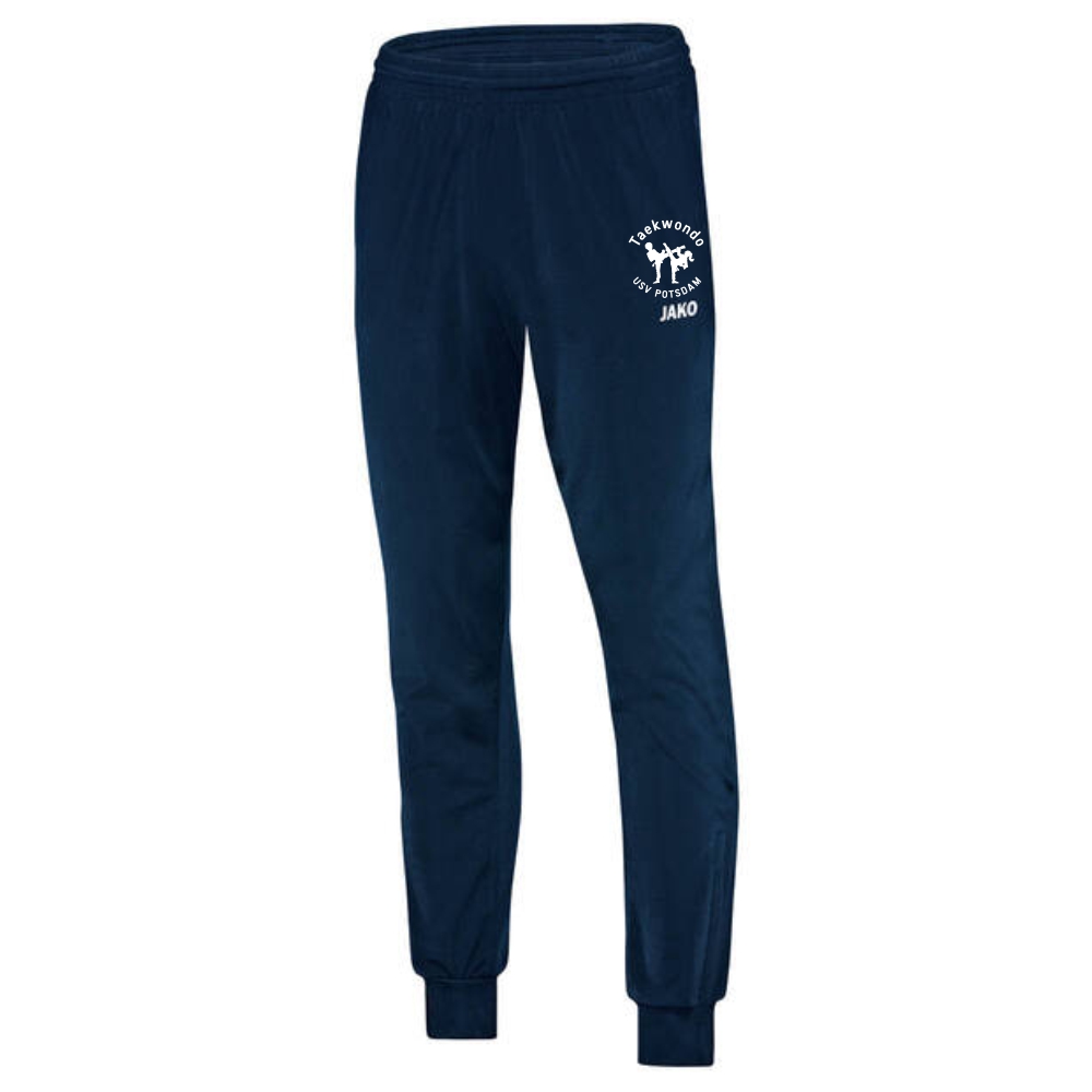 USV Potsdam Jako Kinder Classico Polyesterhose marine