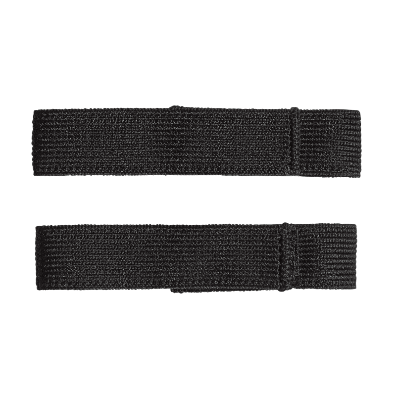 Adidas Schienbeinschützerhalter black-white