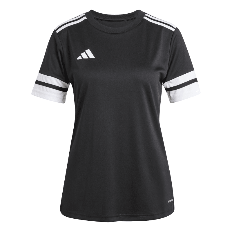 Adidas Damen Trikot Squadra 25 black-white