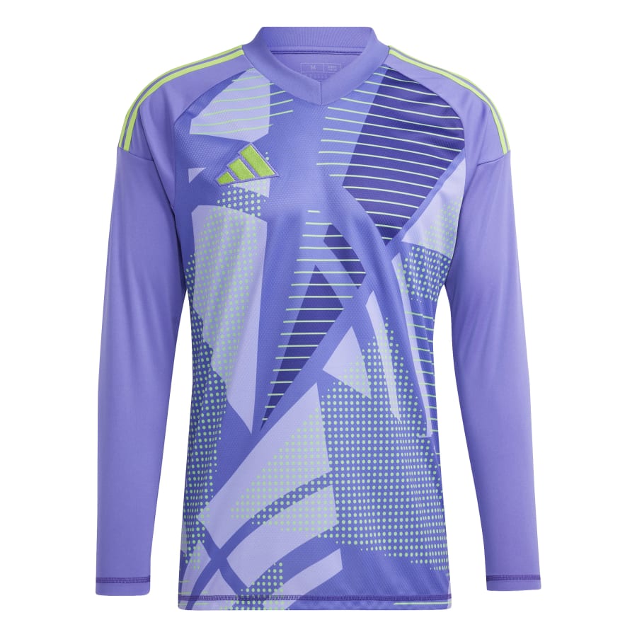 adidas Torwarttrikot Tiro 24 Competition Purple