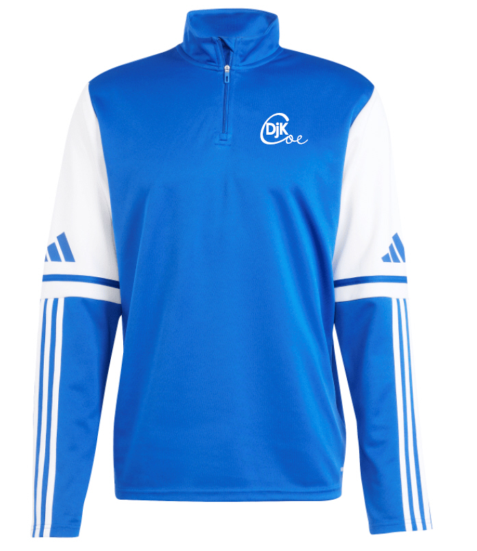DJK Eintracht Coesfeld Trainingstop Squadra 25