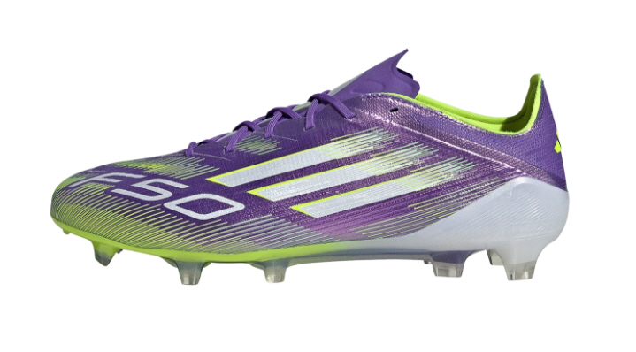 adidas F50 Elite FG Radiant Blaze Lila