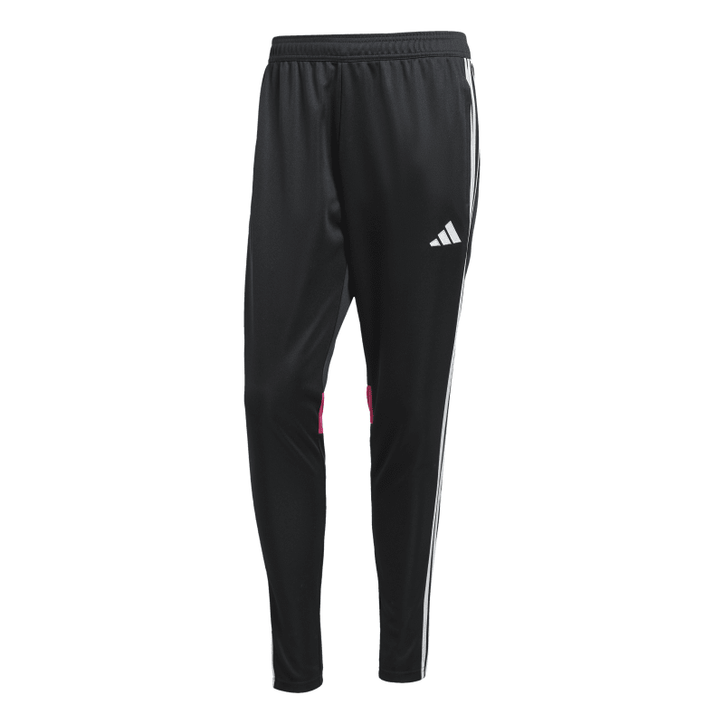 Adidas Trainingshose Tiro 25 Essentials black-clear grey