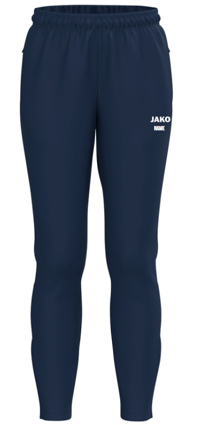 TC Velen Trainingshose One marine Damen