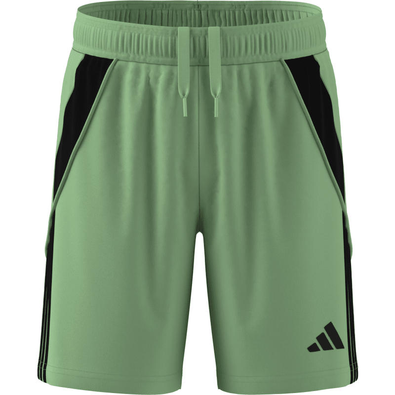 Adidas Kinder Shorts Tiro 24 glory mint