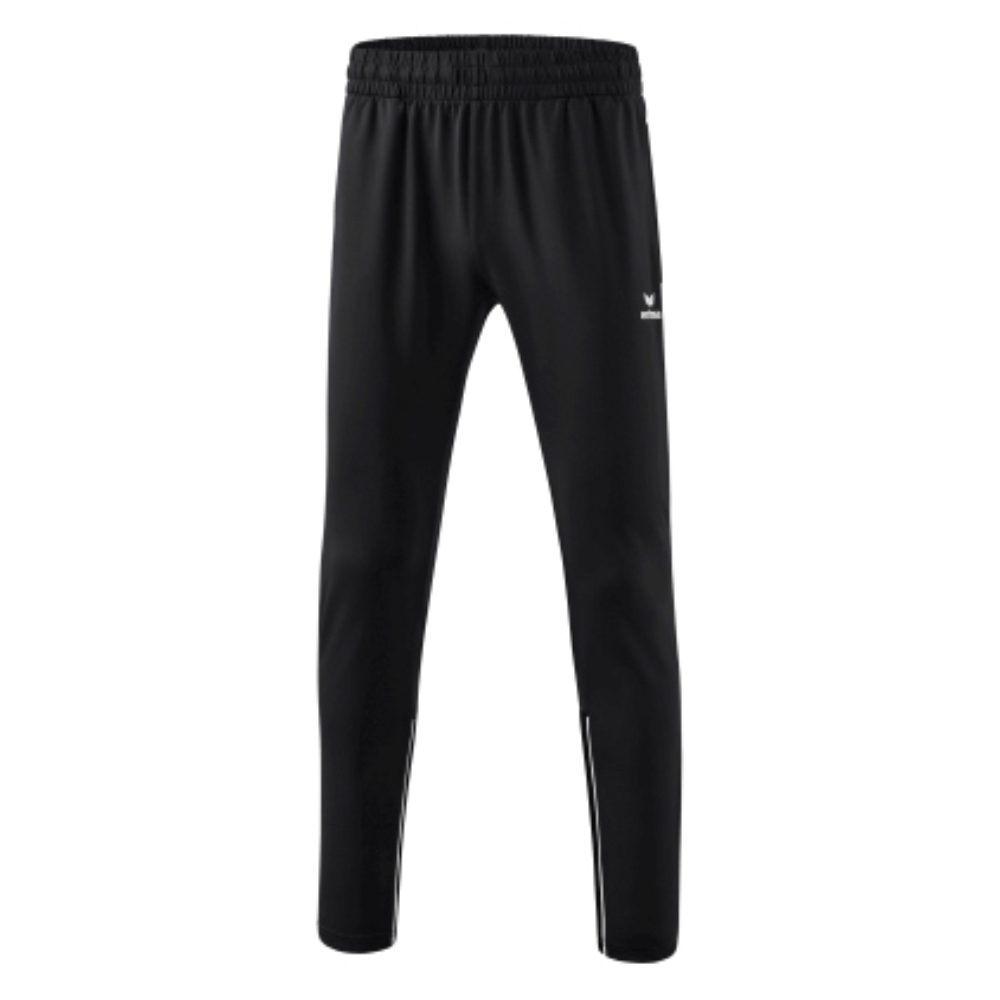 TG Frankenthal Performance Trainingshose Kinder schwarz
