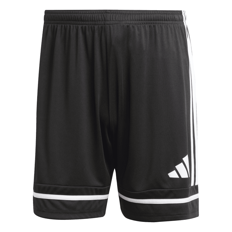 Adidas Shorts Squadra 25 black-black