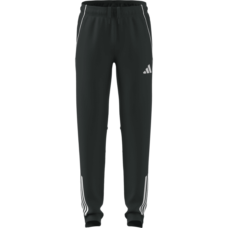 Adidas Kinder Trainingshose Tiro 25 Competition shadow green-team dark green