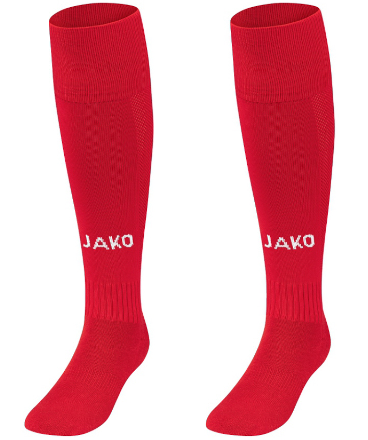 DJK Eintracht Stadtlohn Stutzenstrumpf Glasgow 2.0 rot