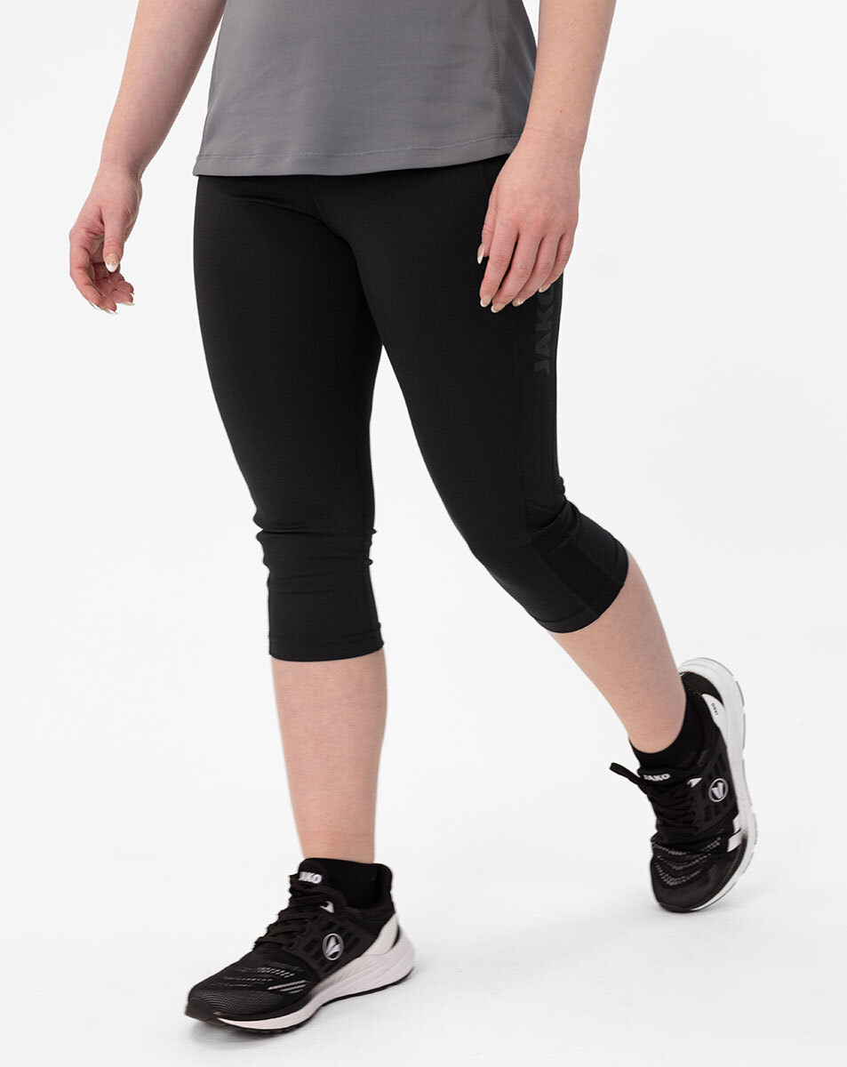 Jako Damen Capri Tight Power