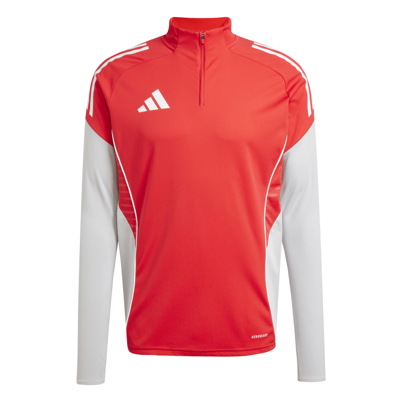 Adidas Trainings-Top Tiro 25 Competition pure ruby