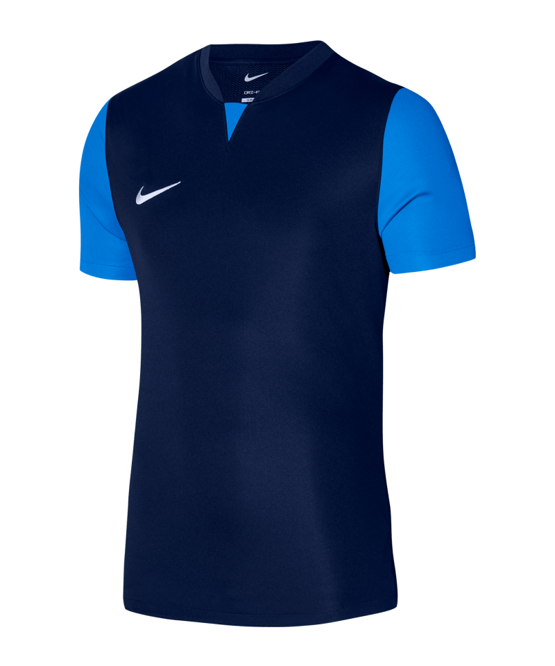 Nike Trophy V Trikot Kinder dark blue F410