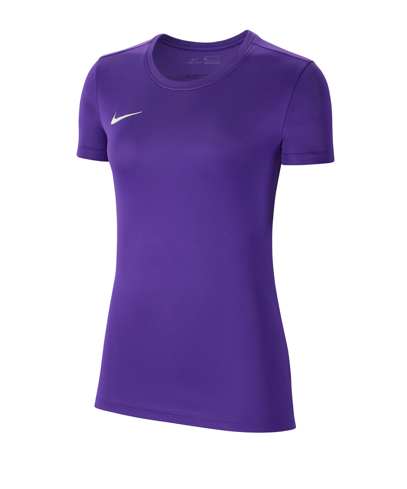 Nike Park VII Trikot Damens purple F547
