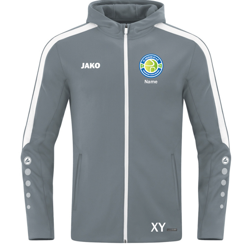 TC Heiden Kapuzenjacke Power