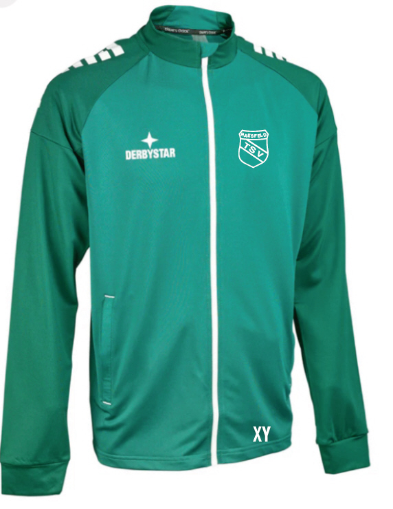 TSV Raesfeld Trainingsjacke Madrid