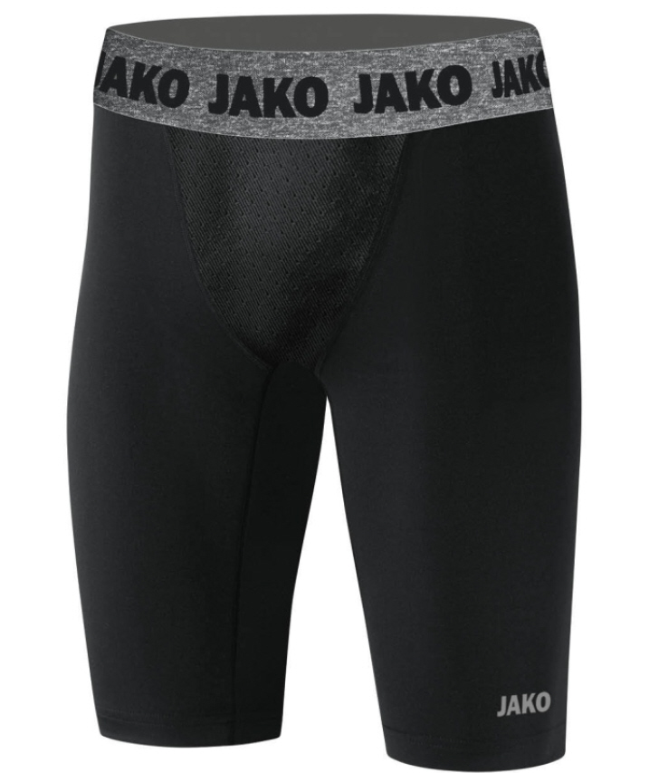 DJK Eintracht Stadtlohn Short Tight Compression 2.0 schwarz