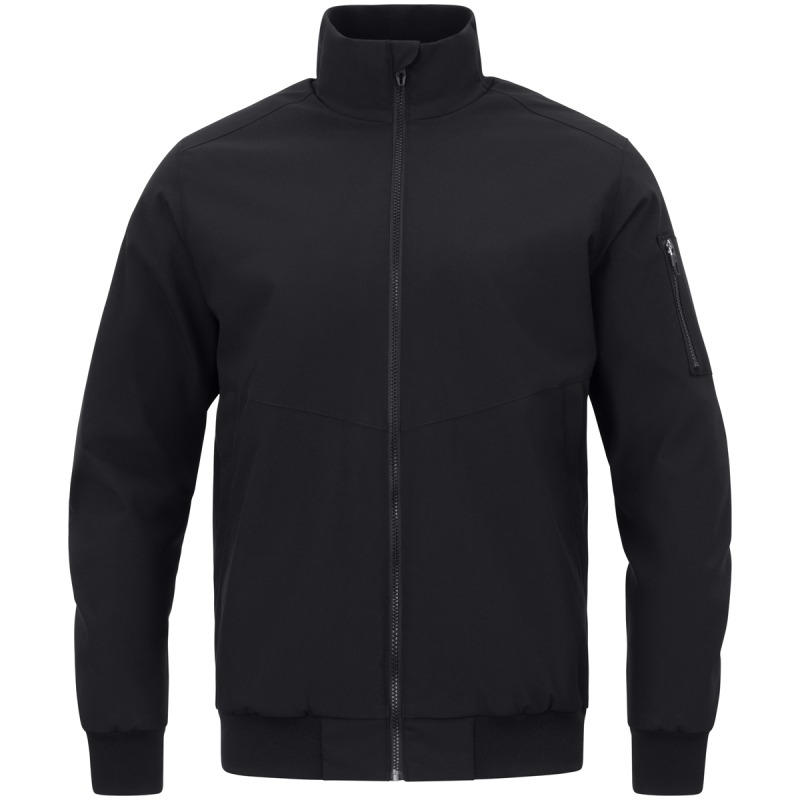 Jako Bomberjacke schwarz