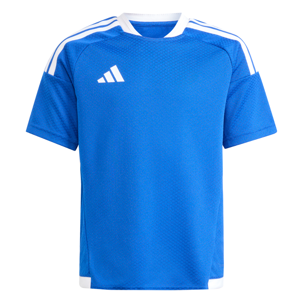 Adidas Tiro 26 Competition Match Trikot Kids Royal