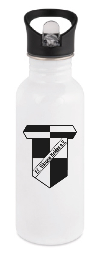 Viktoria Heiden Trinkflasche
