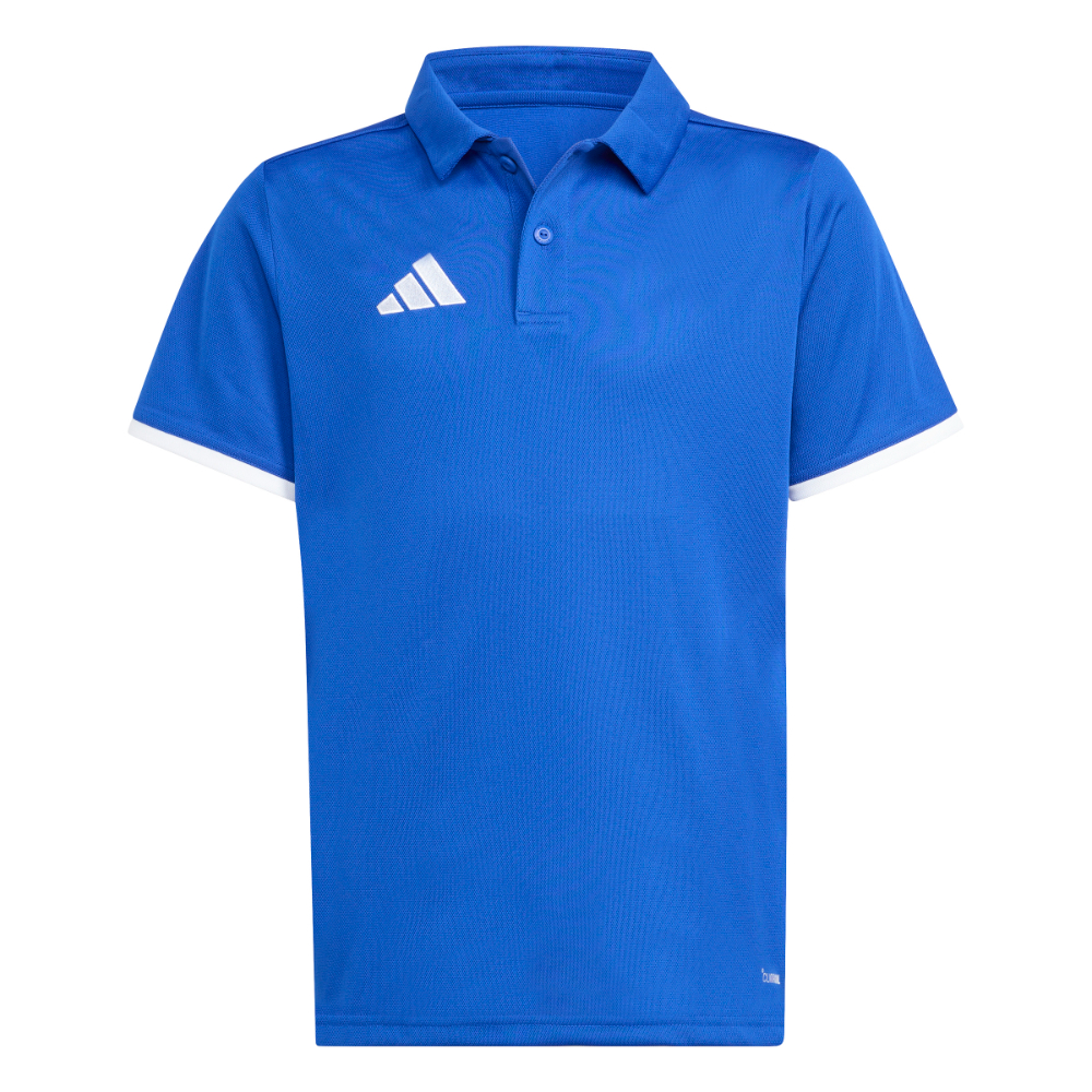 Adidas Entrada 26 Polo Kids Royal