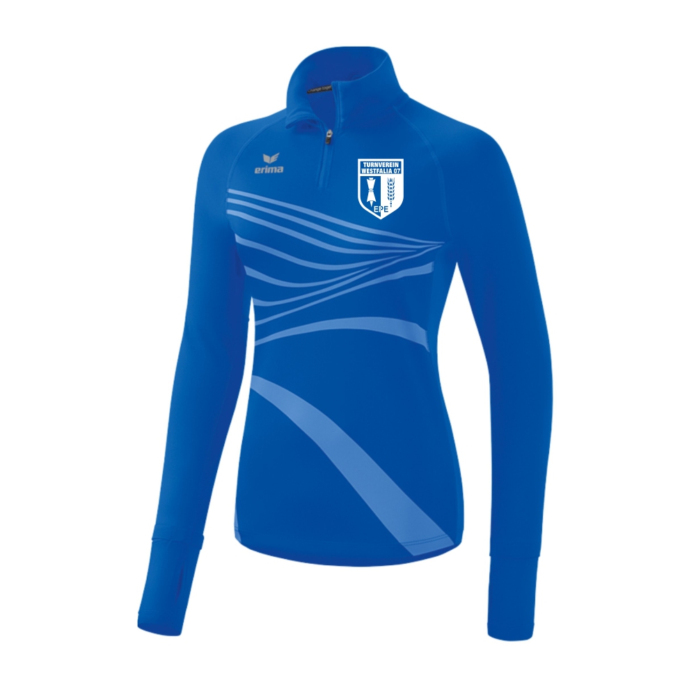 TV Westfalia 07 Epe Damen Racing Longsleeve