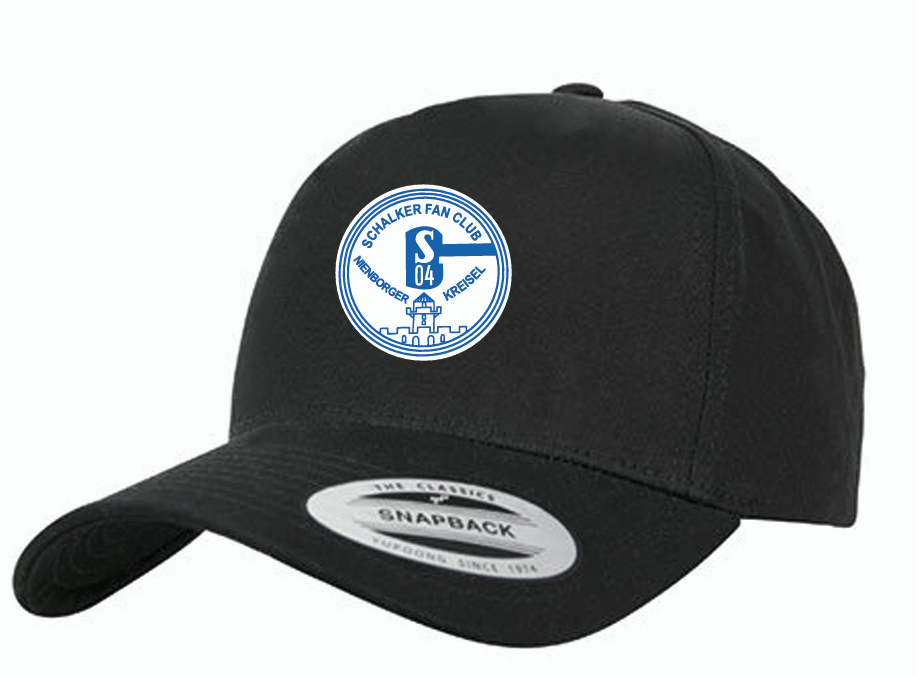 Nienborger Kreisel Cap