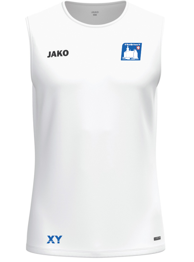 SV Westfalia Gemen Tanktop One weiß