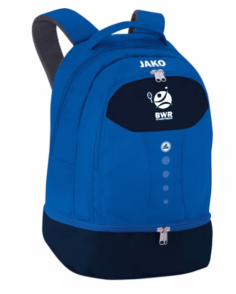 TV Blau Weiß Ramsdorf Rucksack