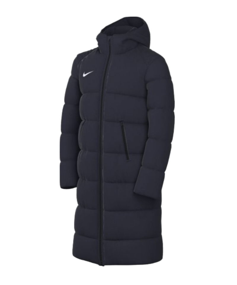 Nike Academy Pro 24 Jacket Kinder blue F451