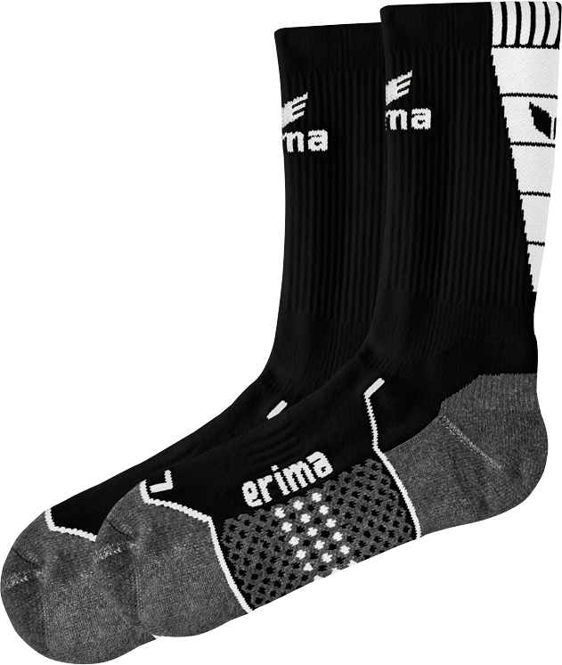 TV Rhede Trainingssocken schwarz