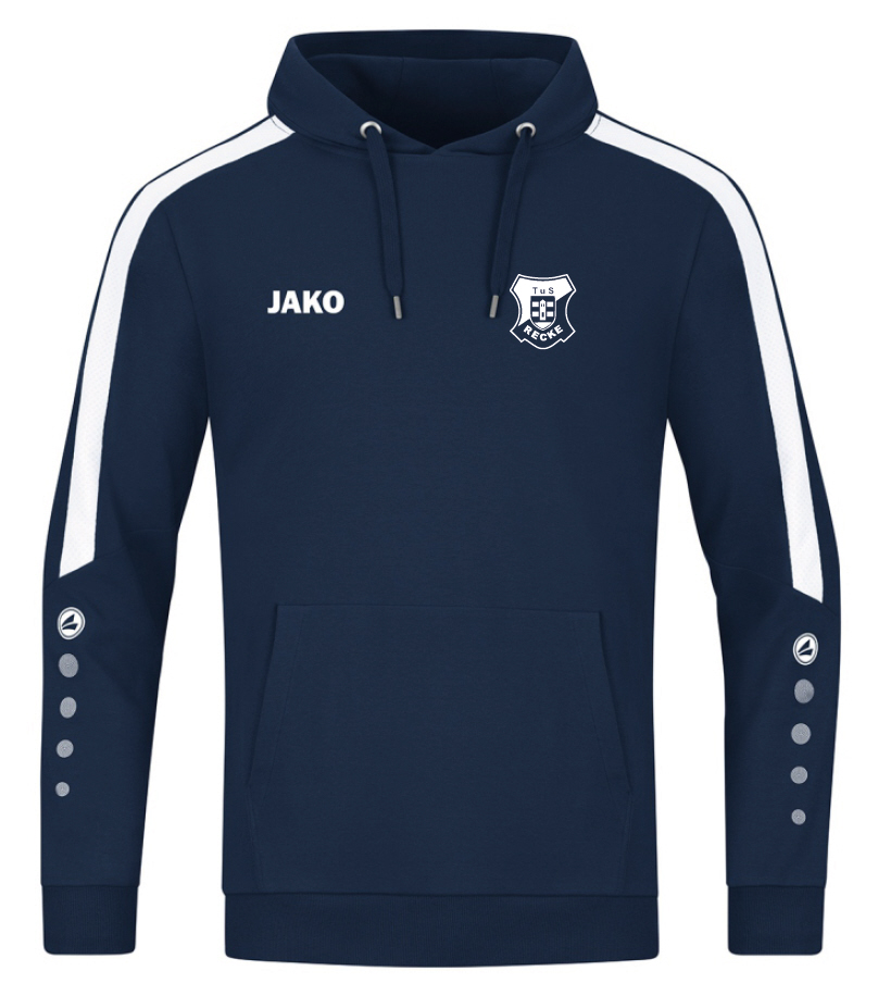 TuS Recke Jako Kapuzensweat Power