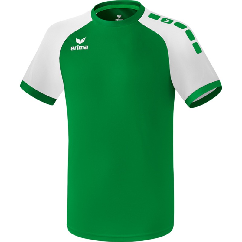 Erima Kinder Trikot Zenari 3.0 grün-weiß