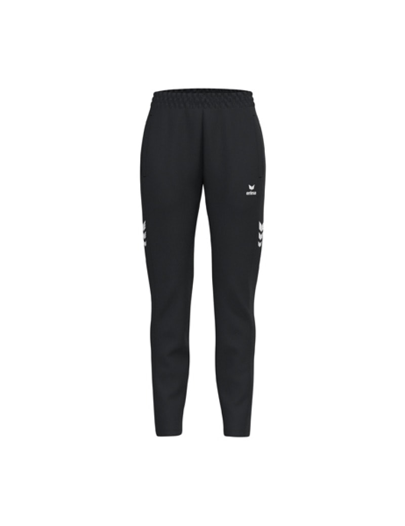 Erima CELEBRATE 125 Damen Training Pants schwarz